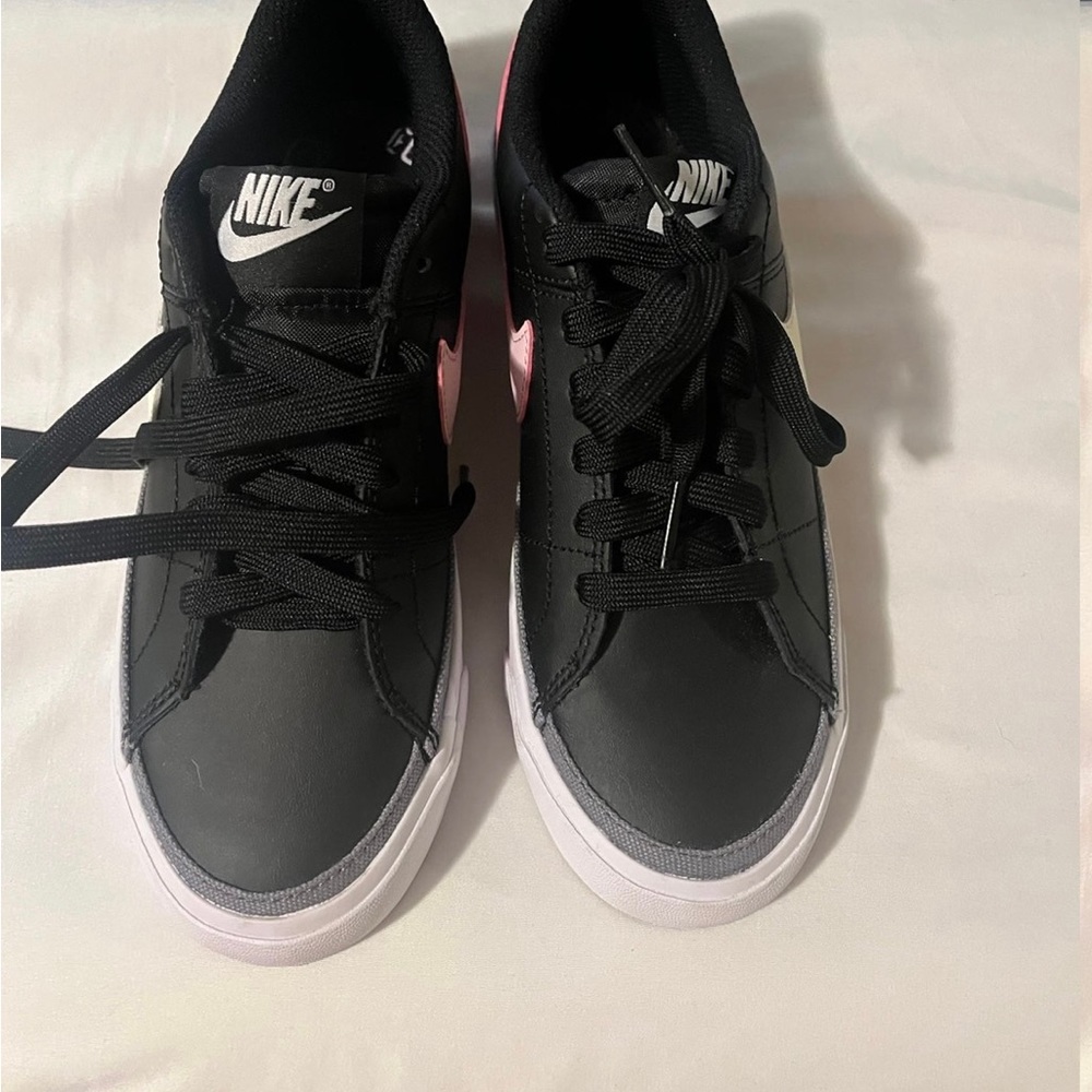 Nike Court Legacy LS GS